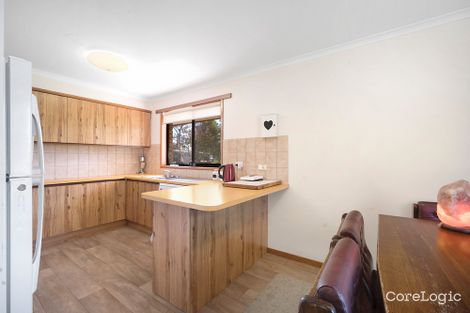 Property photo of 25 Canterbury Street Clunes VIC 3370