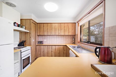 Property photo of 25 Canterbury Street Clunes VIC 3370