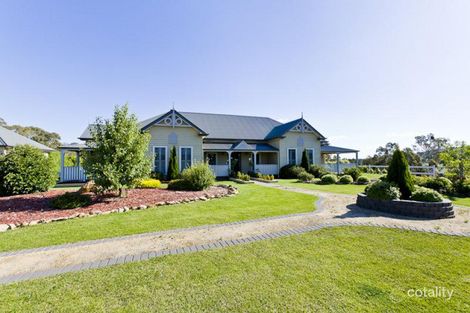 43 Orana Dr, Wamboin, NSW 2620