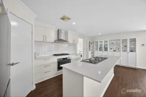 Property photo of 4 Aero Way Karnup WA 6176