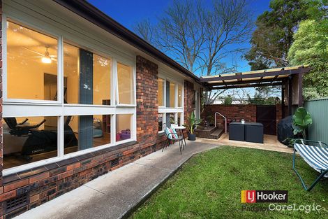 Property photo of 4/11 Tompson Road Revesby NSW 2212