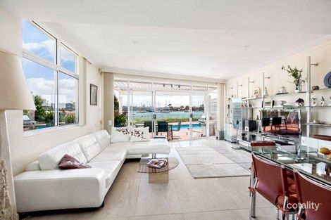 Property photo of 2/58 St Georges Crescent Drummoyne NSW 2047