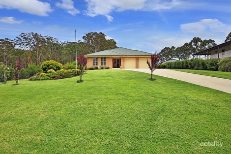 Property photo of 18 William Bryce Road Tomerong NSW 2540