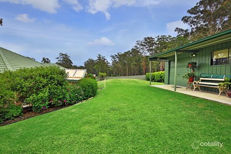 Property photo of 18 William Bryce Road Tomerong NSW 2540