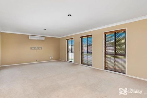 Property photo of 16 Cumulus Place Birkdale QLD 4159