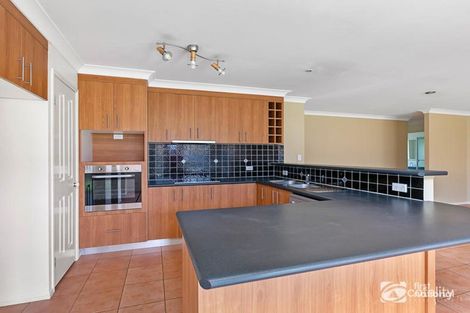 Property photo of 16 Cumulus Place Birkdale QLD 4159