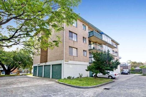 Property photo of 1/919 Botany Road Rosebery NSW 2018