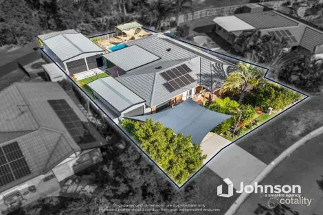 10 Agate Ct, Alexandra Hills, QLD 4161