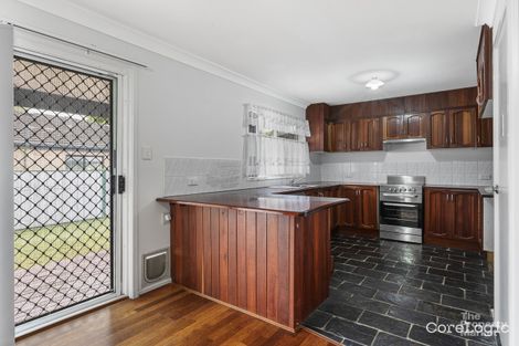Property photo of 20 Barclay Avenue Mannering Park NSW 2259