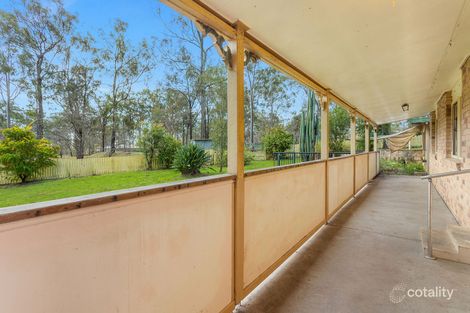 Property photo of 27 Waddington Parade Plainland QLD 4341