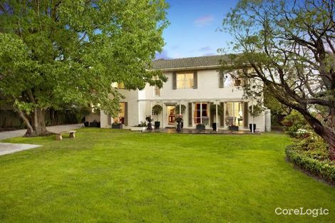 Property photo of 162 Mont Albert Road Canterbury VIC 3126