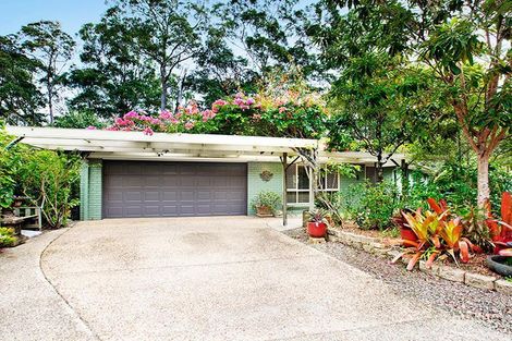 Property photo of 25 Northwood Court Buderim QLD 4556