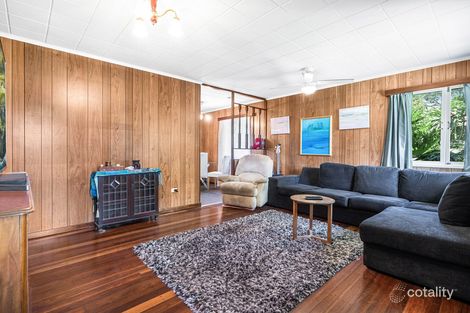 Property photo of 21 Hellyer Street Wynnum West QLD 4178
