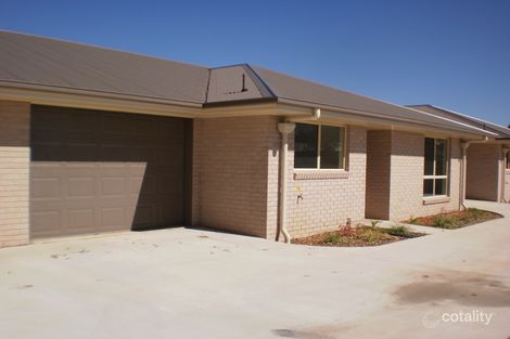 2/3 Hodge St, Kingaroy, QLD 4610