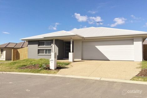 Property photo of 3 Palmerston Place Coomera QLD 4209