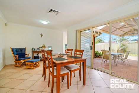 Property photo of 10 Woburn Abbey Court Wattle Grove NSW 2173