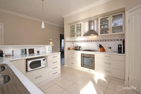 Property photo of 4 Ballard Street Horsham VIC 3400