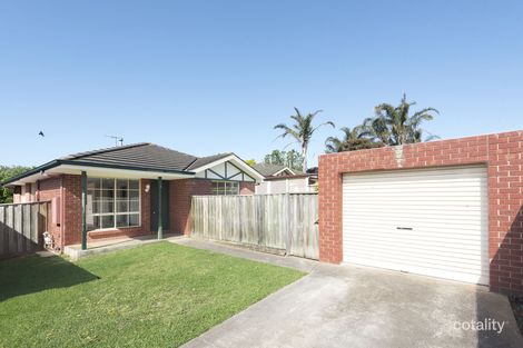 3/6 Burdekin Rd, Highton, VIC 3216