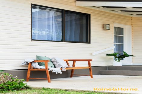 Property photo of 14 Rigney Street Shoal Bay NSW 2315