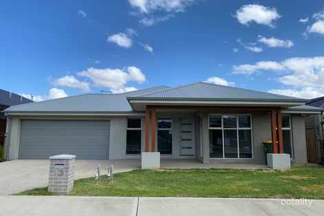 Property photo of 13 Brighton Avenue Wollert VIC 3750