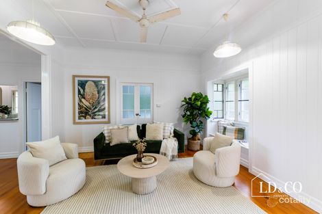 Property photo of 18 Hinton Street Mackay QLD 4740