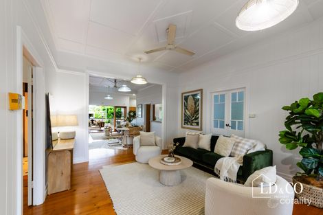 Property photo of 18 Hinton Street Mackay QLD 4740