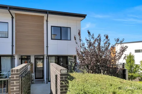 Property photo of 40/26 Marie Little Crescent Denman Prospect ACT 2611