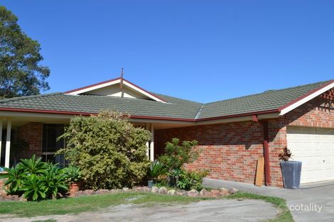 Property photo of 22 Chifley Road Morisset Park NSW 2264