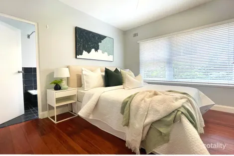 Property photo of 2/1 Parriwi Road Mosman NSW 2088