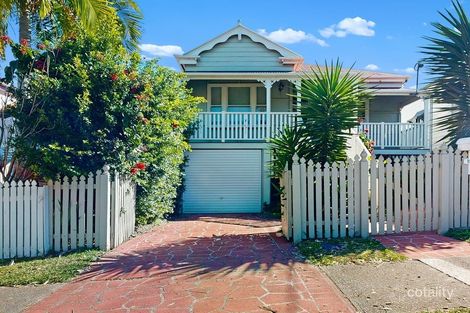 15 Fisher St, East Brisbane, QLD 4169