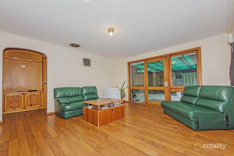 Property photo of 8 Kramer Street Werribee VIC 3030