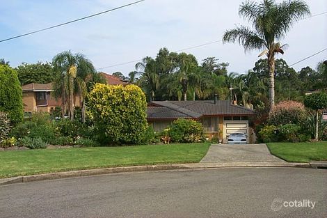 4 Henville Pl, Bass Hill, NSW 2197