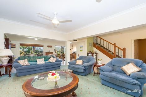 Property photo of 21 Tandanus Court Oxenford QLD 4210