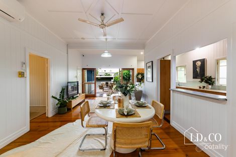 Property photo of 18 Hinton Street Mackay QLD 4740