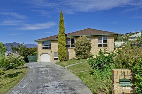 1 Stringer Ct, Old Beach, TAS 7017