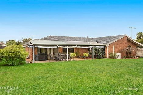 Property photo of 7 Margarita Close Berwick VIC 3806