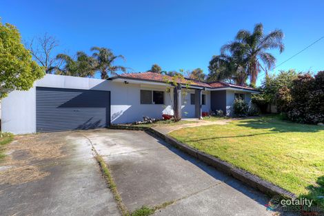 Property photo of 5 Guava Court Forrestfield WA 6058