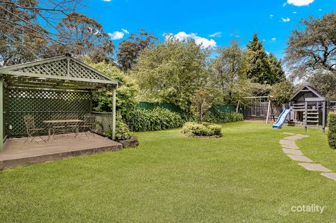 Property photo of 19 Nancy Place Galston NSW 2159