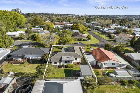 Property photo of 7 McIntyre Street Centenary Heights QLD 4350