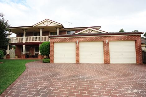 6 Egret Way, Mount Annan, NSW 2567