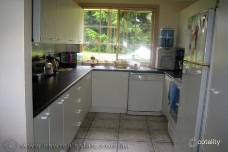 Property photo of 16 Meadow View Close Boambee East NSW 2452