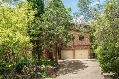 Property photo of 26 Geraldton Place Yarrawarrah NSW 2233