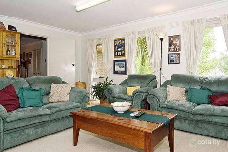 Property photo of 21 North Gateway Coldstream VIC 3770