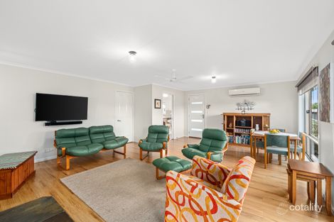 Property photo of 27 Anderson Street Heyfield VIC 3858