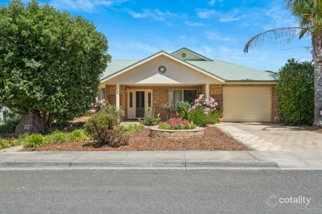 Property photo of 22 Mountain Avenue Normanville SA 5204