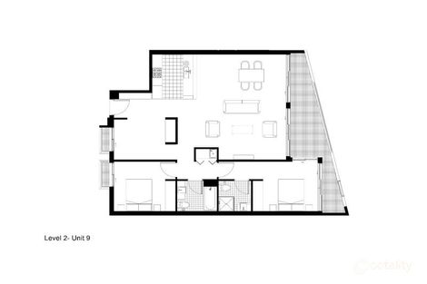 Property photo of 202/228B Bunnerong Road Hillsdale NSW 2036