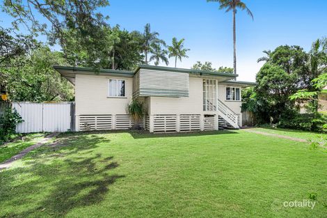 Property photo of 21 Hellyer Street Wynnum West QLD 4178