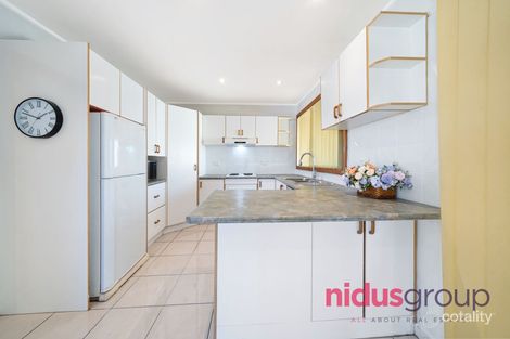 Property photo of 4 Sunda Avenue Whalan NSW 2770