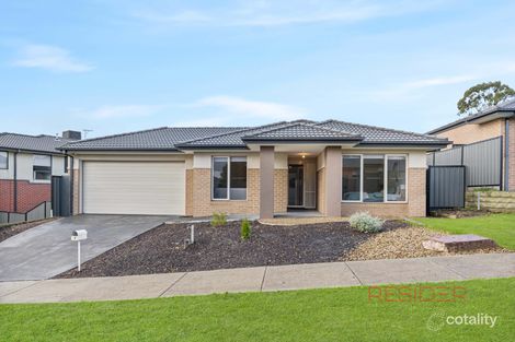 Property photo of 9 Galle Way Mernda VIC 3754