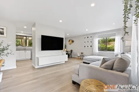 Property photo of 4 Rowena Road Narara NSW 2250